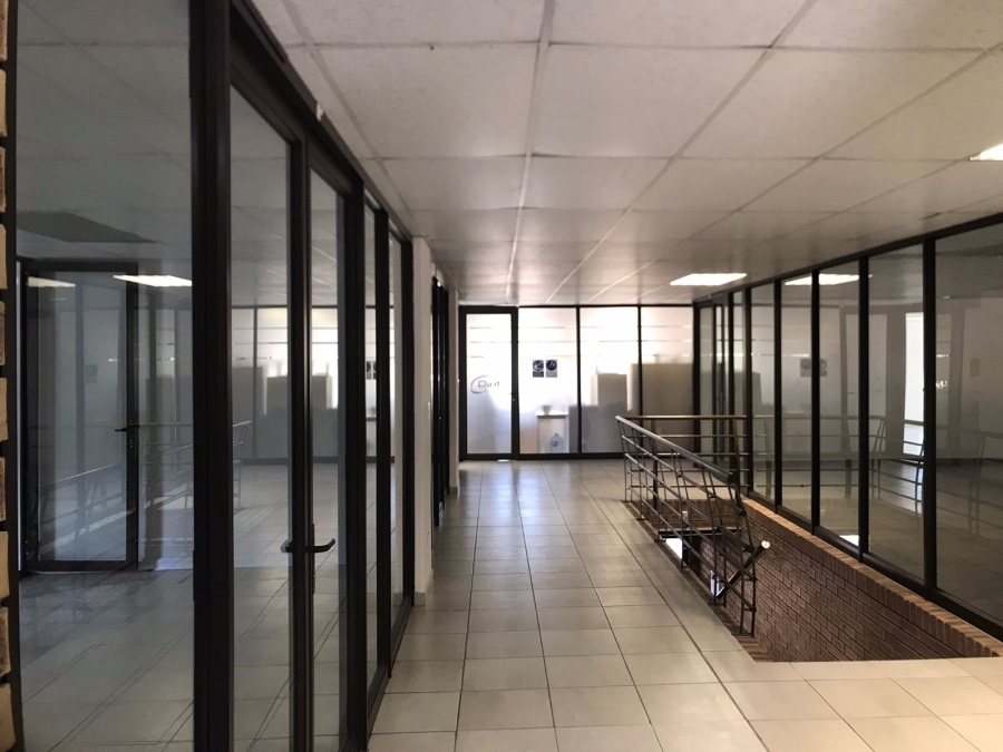 To Let commercial Property for Rent in Bodorp North West